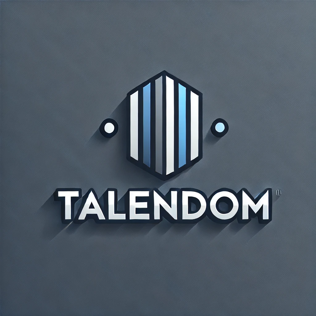 Talendom Logo